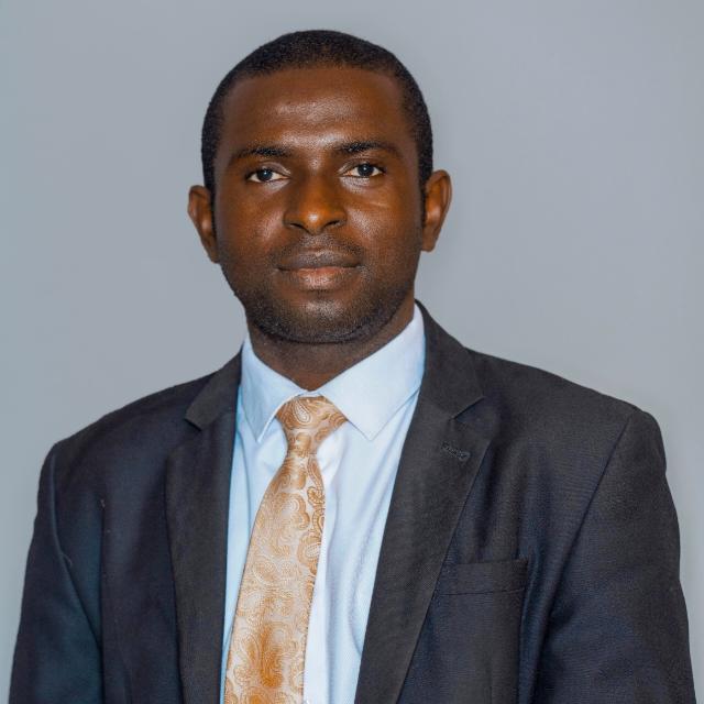 Ogar Godwin